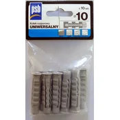 shumee Univerzalni ekspanzijski vložek Sila 10 mm, vrečka 10 /12/ kosov
