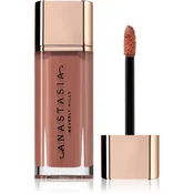 Anastasia Beverly Hills Lip Velvet barva za ustnice odtenek Pink Sand 3.5 g