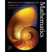 Princeton Companion to Mathematics