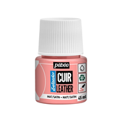 Barva za usnje Pebeo Setacolor matt/satin 45 ml | različni odtenki