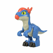 Fisher-Price Fisher-Price, Akcijska figura VelociRaptor XL iz serije Imaginext Jurski svet, Modra, (21552898)