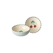 Rice skledica iz keramike 13,4 x 5 cm