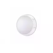 BBLINK LED SVETILJKA BL3 14W 4000K IP54 BELA
