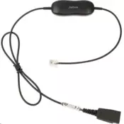 Jabra 88001-04 dodatak za slušalice i naglavne slušalice Kabeli