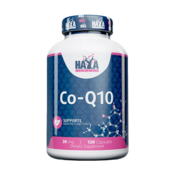 Haya Co-Q10, 30mg, 120 kapsula