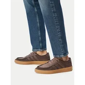 adidas Superge Grand Court 3.0 Shoes KI7437 Rjava