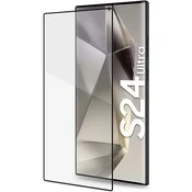 Celly Zaščita zaslona Kaljeno steklo Galaxy S24 Ultra 5G