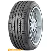 Continental ContiSportContact 5 ( 235/55 R19 105W XL SUV )