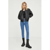 Kavbojke Levis RETRO HIGH SKINNY