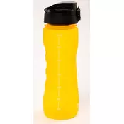 TEXELL Flašica za vodu Lifestyle TSB-O410 750ml, Žuta
