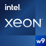 Intel Xeon W9-3475X 36-Core 2.20 GHz CPU