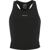 Craft Majica brez rokavov Hypervent Cropped Pocket Tanktop