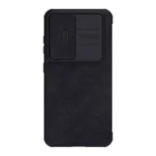 Maska na preklop Nillkin Qin Pro za Samsung S23 Plus/ S916B crna