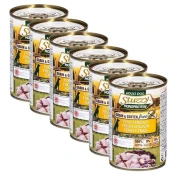 Konzerva STUZZY Dog Monoprotein - piletina, 6 x 400g