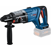 Bosch Akumulatorski elektro-pneumatski cekic / bušilica GBH 18V-28 D Solo, bez akumulatora i punjaca 0611919003