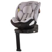 Auto sedište Chipolino Tourino I-size  40-150cm Grey