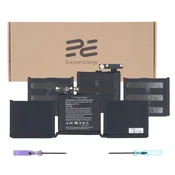 Nova baterija za Apple MacBook Pro 13 A1708 2016-2017 54,5 Wh 11,4 V 4781 mAh A1713