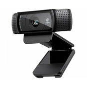 Full HD Pro web kamera
