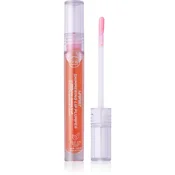 J.Cat Beauty Lipspect olje za ustnice z vlažilnim učinkom odtenek 108 Melon Drip 3 ml