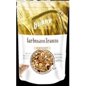 bunny Krma za hišne miši - EXPERT - 500 g
