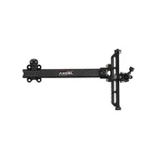 Axcel merilna za recurve achieve new carbon bar no lock ext 9 rh