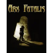 DreamCatcher Interactive Game Key Arx Fatalis (Cijeli svijet)