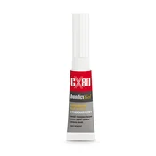 shumee 601381 CX-80 BONDICX GEL 3g - gel za instantno lepilo