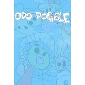 Odd Dorable Steam Key (PC) GLOBAL