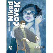 Manga Strip No Longer Human - Nikad covek 2