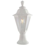 MINILOT/RUT E27 vanjski podna lampa bijela