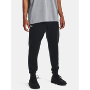 Under Armour Hlače UA Rival Fleece Joggers-BLK L