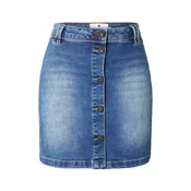 FREEMAN T. PORTER Krilo Azalie  moder denim