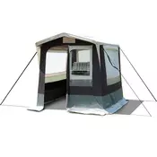 Brunner Šotor kuhinja Gusto150 x 150 siva