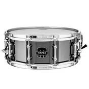 Mapex ARST4551CEB 14"x5,5" Steel Armory Tomahawk Snare Drum