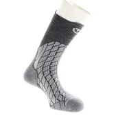 Therm-ic Trekking Warm Crew Nogavice