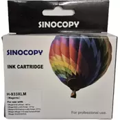 Cartridge 933XL Sinocopy magenta 6100/6600/6700