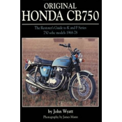 Original Honda CB750
