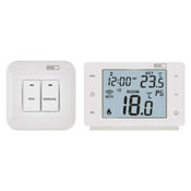 GoSmart Brezžični sobni termostati P56211 z wi-fi