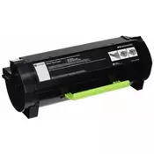 Lexmark 24B6829 XXL crni, originalni toner