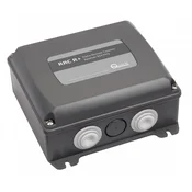 KOMPLET Quick RRC - prijemnik + odašiljac / predajnik - R04 + P04
