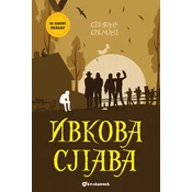 Za zlatnu medalju - Ivkova slava - Stevan Sremac