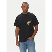 Versace Jeans Couture  Bombažna kratka majica
