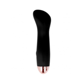 Vibrator Dolce Vita One, črn