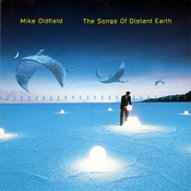 Mike Oldfield - The Songs Of Distant Earth (CD)