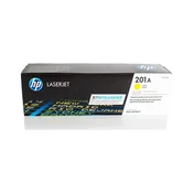 toner HP CF402A Yellow/201A, original
