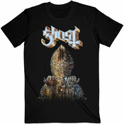 Ghost Majica Impera Glow Unisex Black S