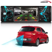 slomart Avtoradio Audiocore AC9900 MP5 AVI DivX Bluetooth, z daljinskim upravljalnikom
