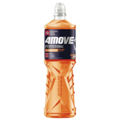 4MOVE Vitaminizarana voda ISO ORANGE 750ml PET