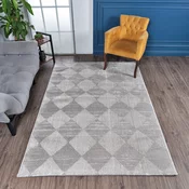 Opviq Tepih 160x230cm Sivi