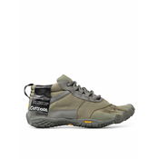 Vibram Fivefingers Trekking čevlji V-Trek Insulated 20W7803 Zelena